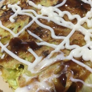 たこ焼き粉de お好み焼き レシピ 作り方 By いちごみるく 楽天レシピ たこ焼き粉de お好み焼き レシピ 作り方 By いちごみるく 楽天レシピ
